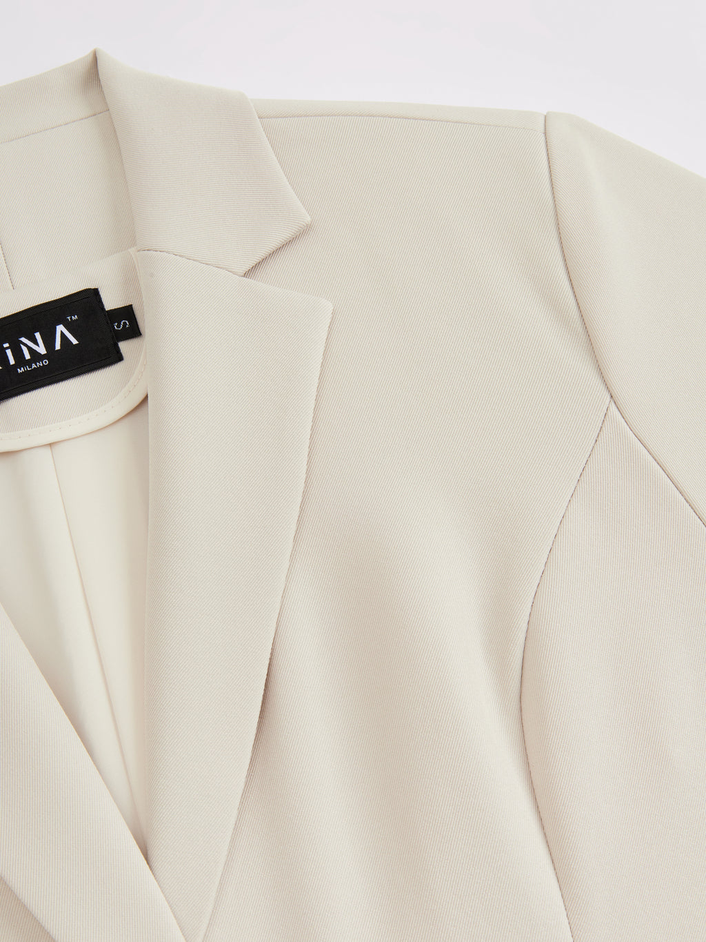 Blazer Donna Slim Fit - Giacca Elegante Professionale per Ufficio e Cerimonie