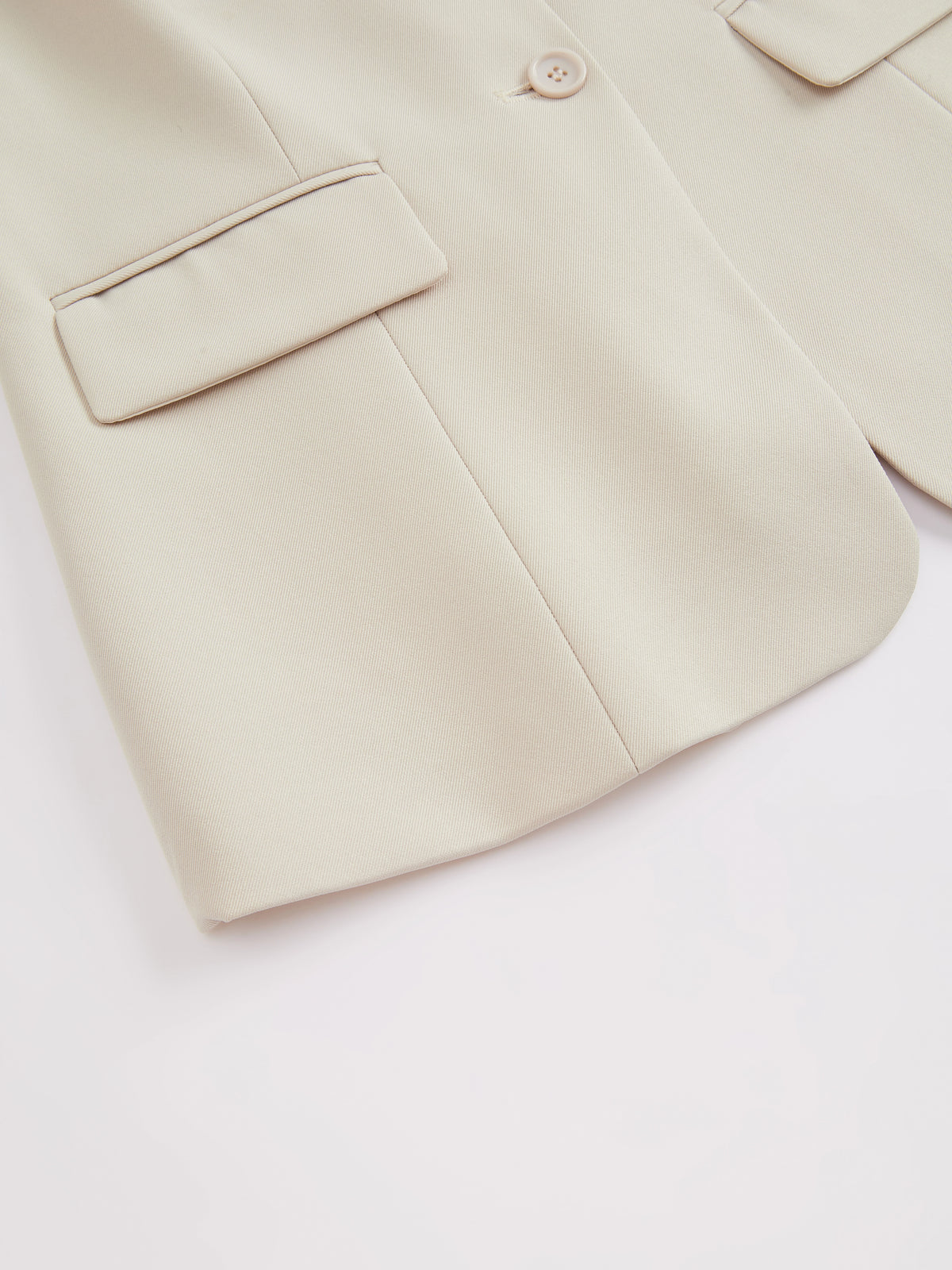 Blazer Donna Slim Fit - Giacca Elegante Professionale per Ufficio e Cerimonie