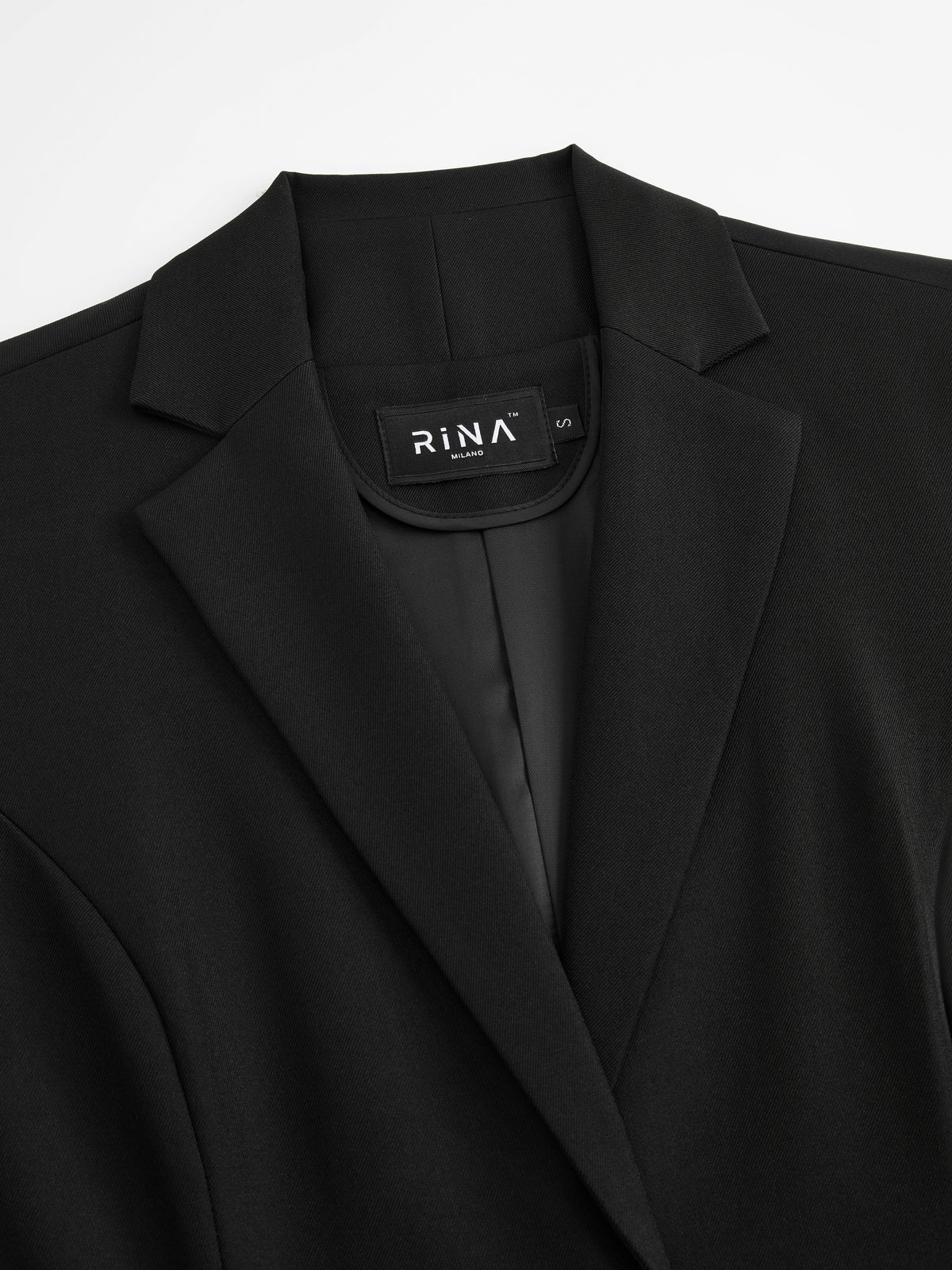 Blazer Donna Slim Fit - Giacca Elegante Professionale per Ufficio e Cerimonie