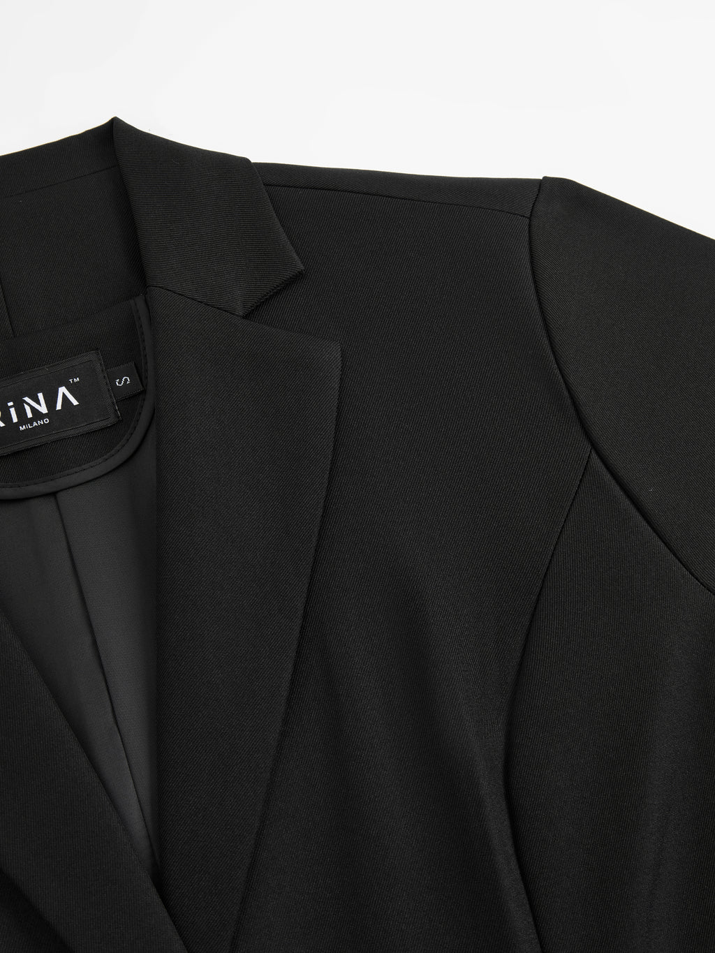 Blazer Donna Slim Fit - Giacca Elegante Professionale per Ufficio e Cerimonie