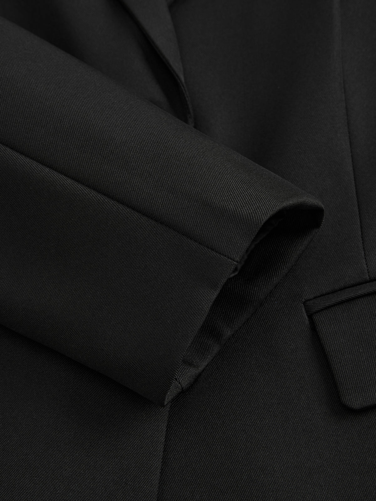 Blazer Donna Slim Fit - Giacca Elegante Professionale per Ufficio e Cerimonie