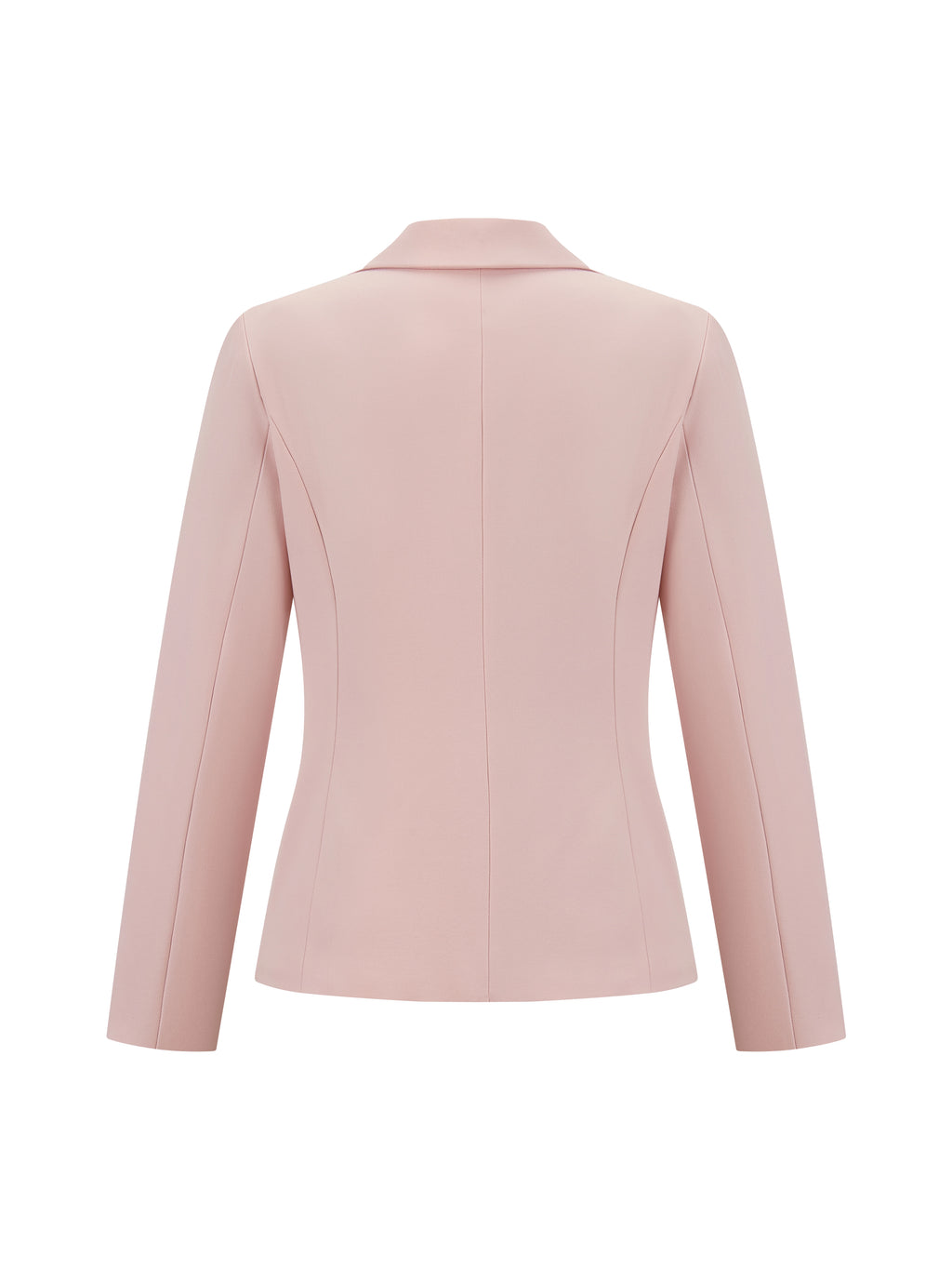 Blazer Donna Slim Fit - Giacca Elegante Professionale per Ufficio e Cerimonie