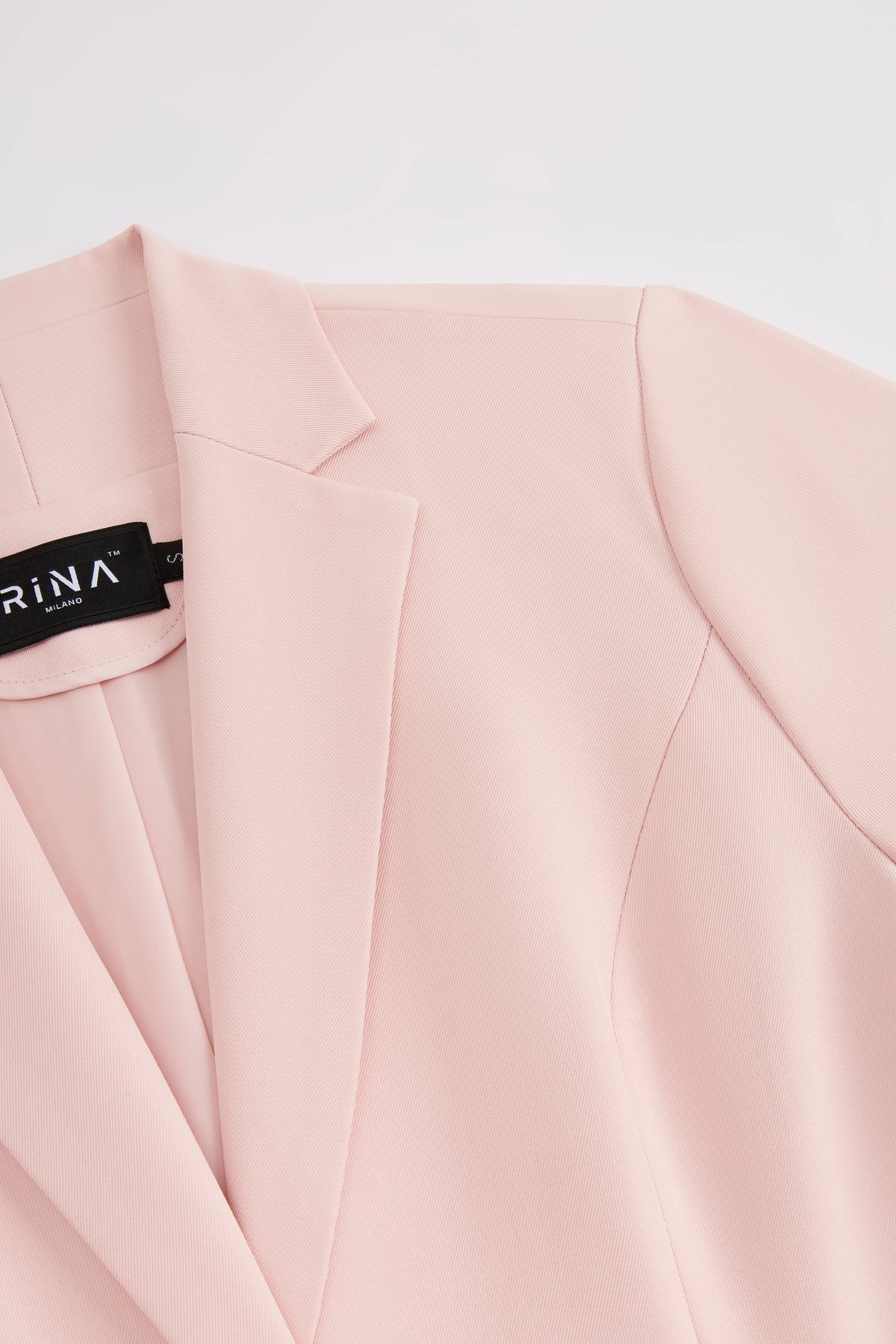 Blazer Donna Slim Fit - Giacca Elegante Professionale per Ufficio e Cerimonie