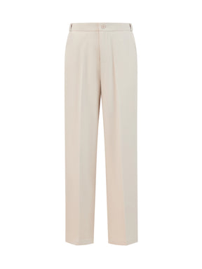 Pantaloni Donna Dritto - Taglio Slim Fit Elegante per Ufficio e Occasioni Formali