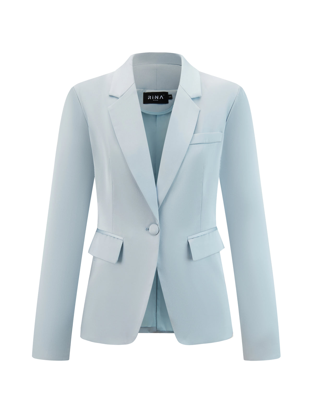 Completo Elegante Donna - Design Minimalista Slim Fit per Cerimonie e Uscite