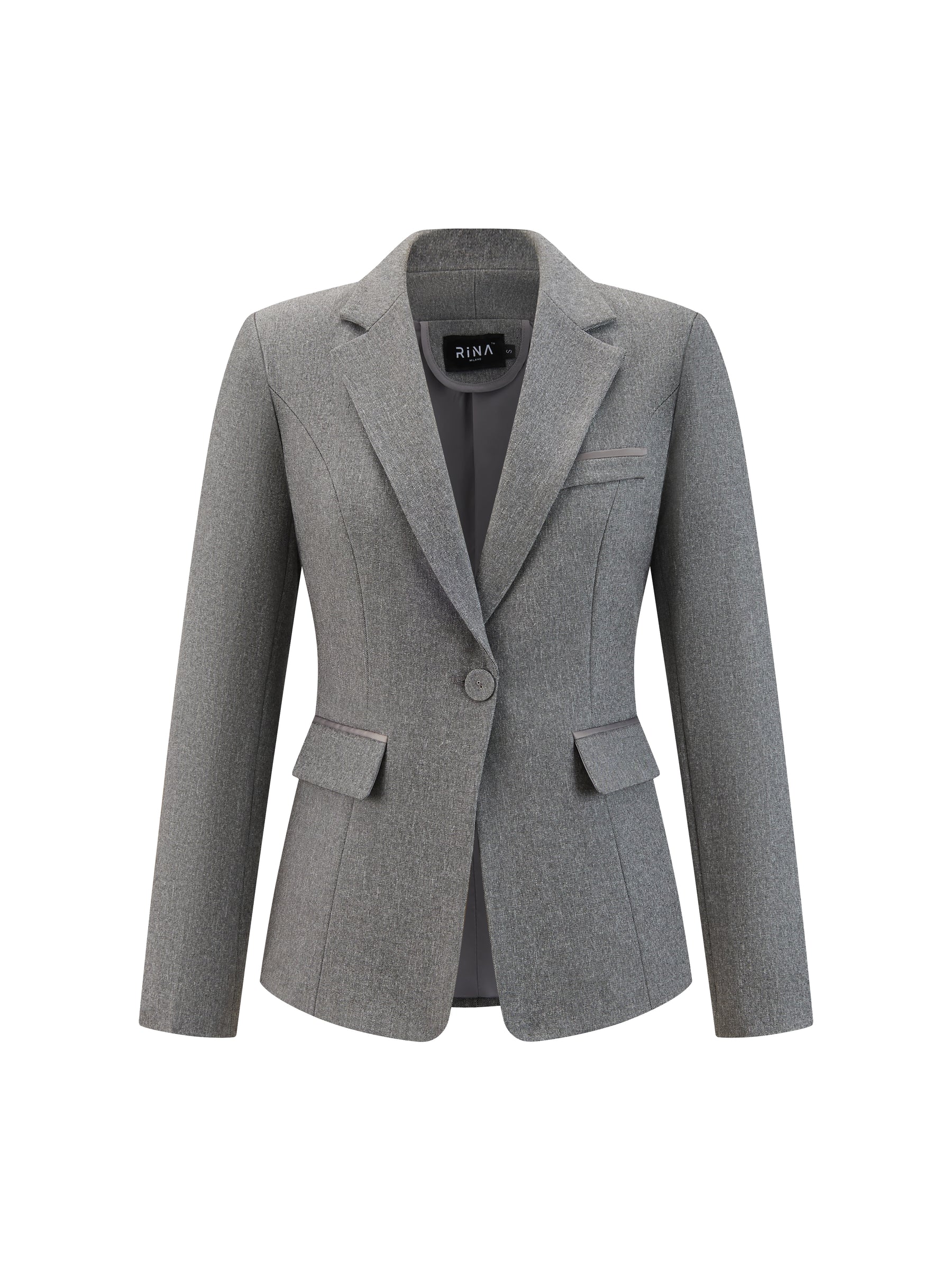 Giacca e Pantaloni Donna - Set Fantasia Intramontabile per Eventi e Lavoro