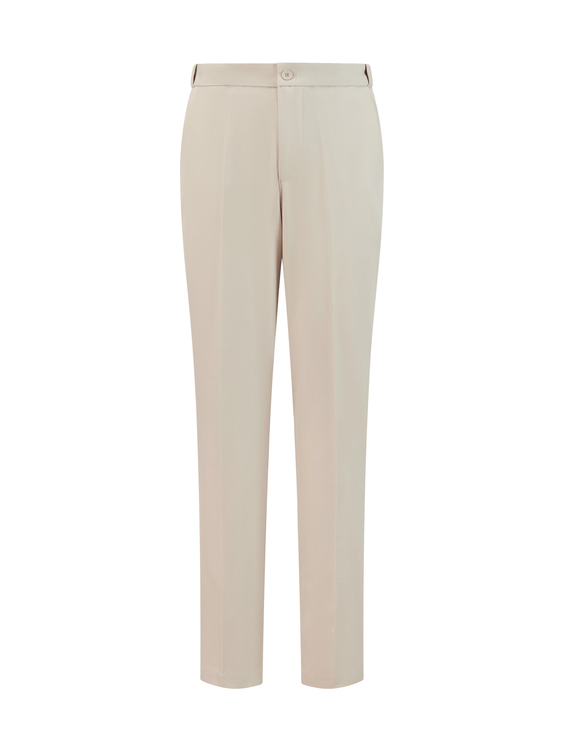 Pantaloni dritti da donna: eleganti e snellenti, adatti per l'ufficio e per tutti i giorni.