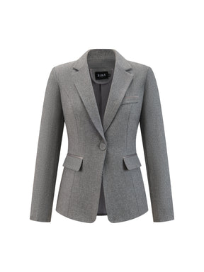 Giacca e Pantaloni Donna - Set Fantasia Intramontabile per Eventi e Lavoro