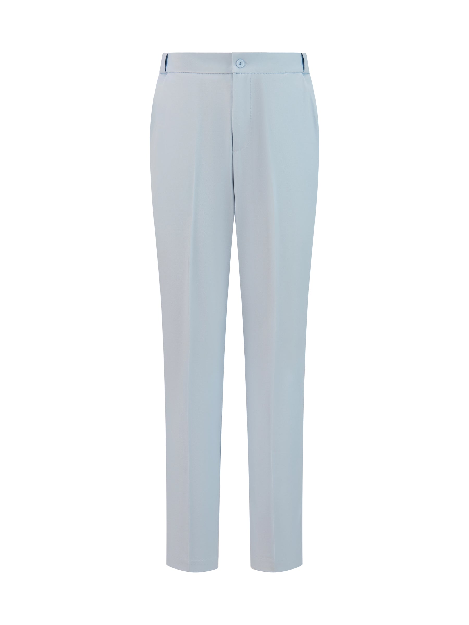 Pantaloni dritti da donna: eleganti e snellenti, adatti per l'ufficio e per tutti i giorni.