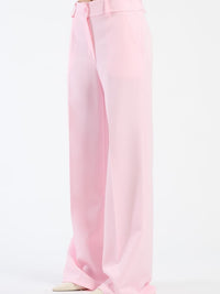 Daily wear Pantaloni eleganti straight Fabia