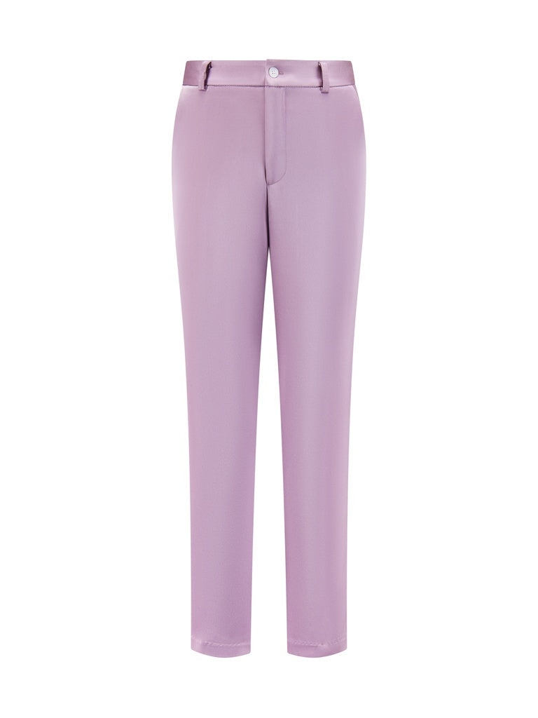 Completo Elegante Donna - Design Minimalista Slim Fit per Cerimonie e Uscite