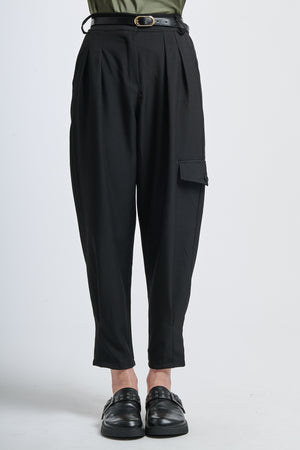 Pantaloni casual baloon Alessandra
